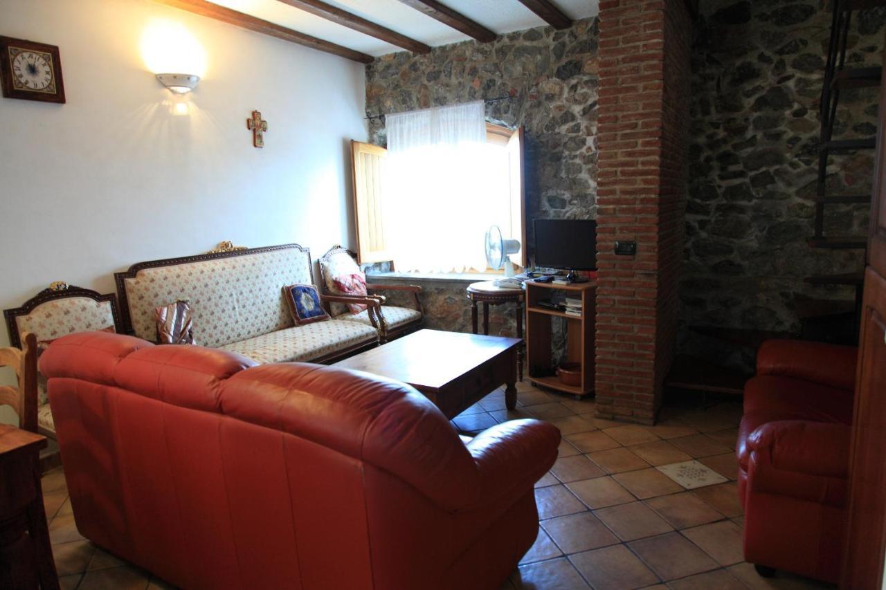 Casa Del Faro A Holiday home *
