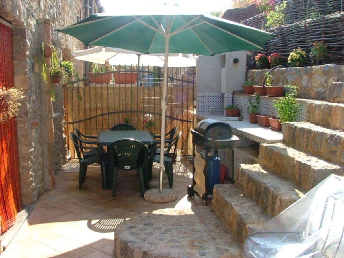 Casa Del Faro A Holiday home Cefalu