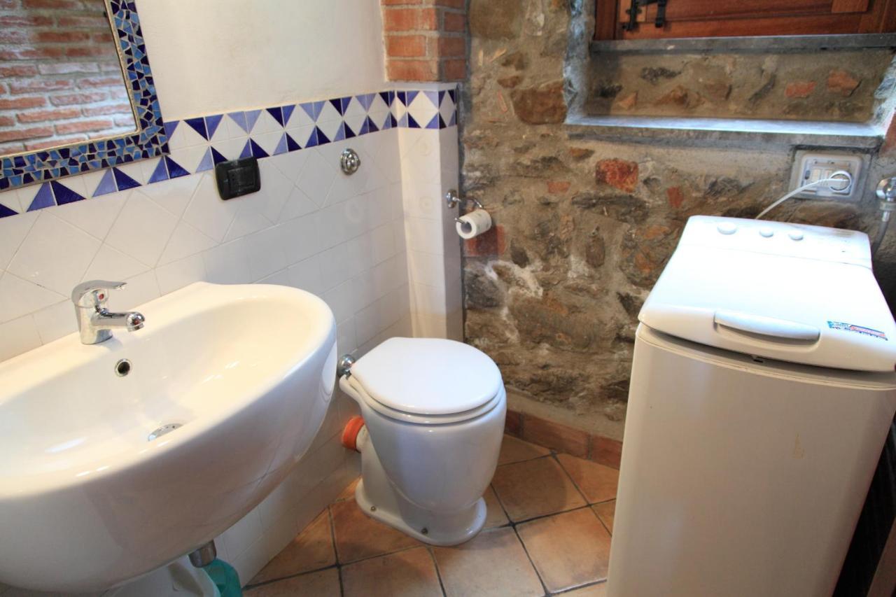 Holiday home Casa Del Faro A *