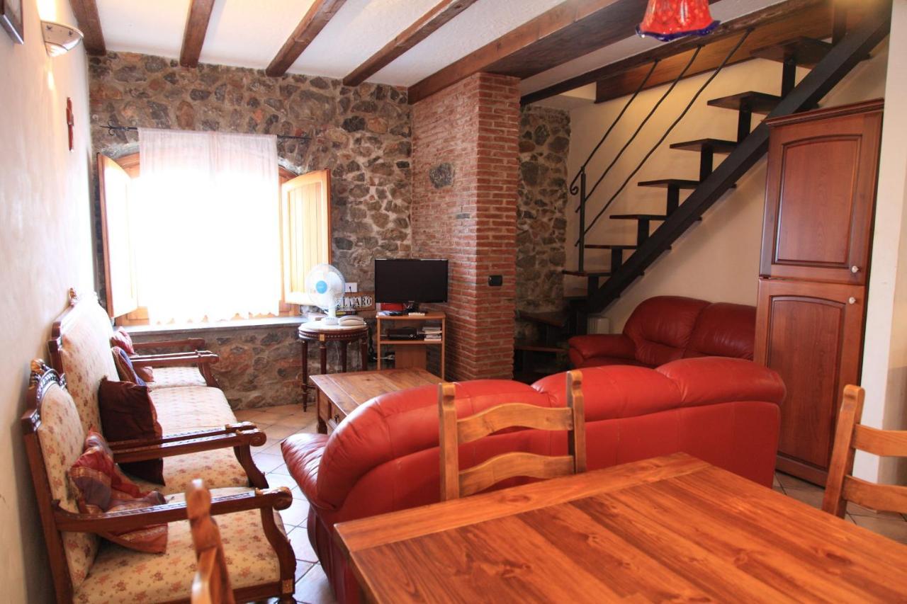 Casa Del Faro A * Cefalu