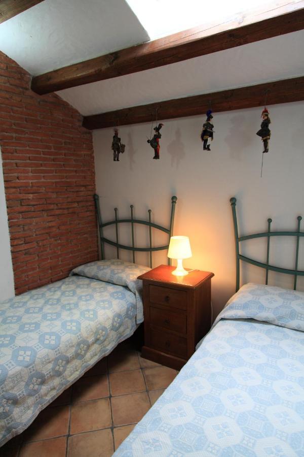 Casa Del Faro A Holiday home Cefalu