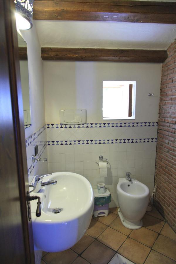 Holiday home Casa Del Faro A
