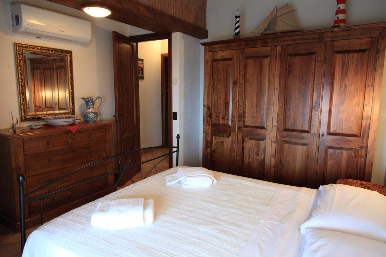 Casa Del Faro A Holiday home Cefalu