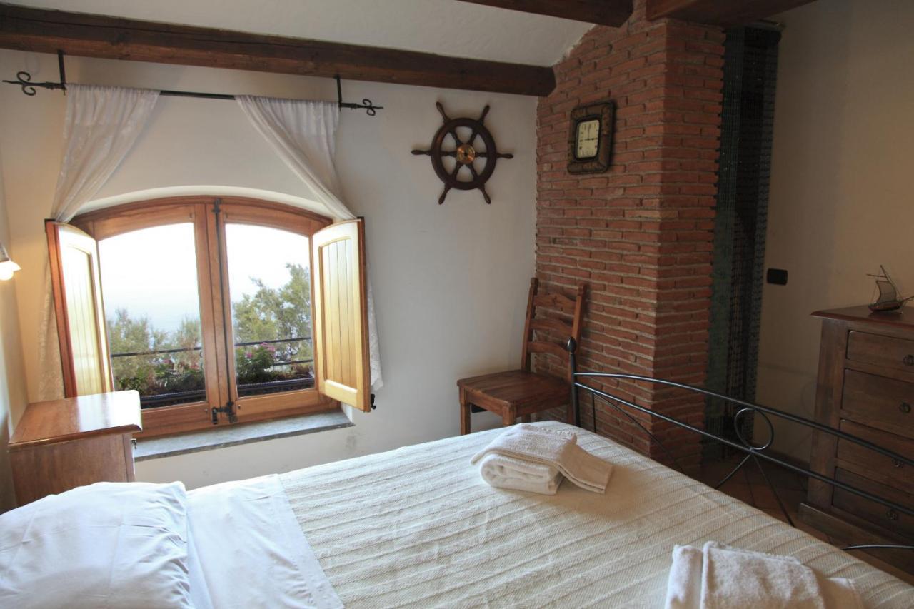 Casa Del Faro A Cefalu