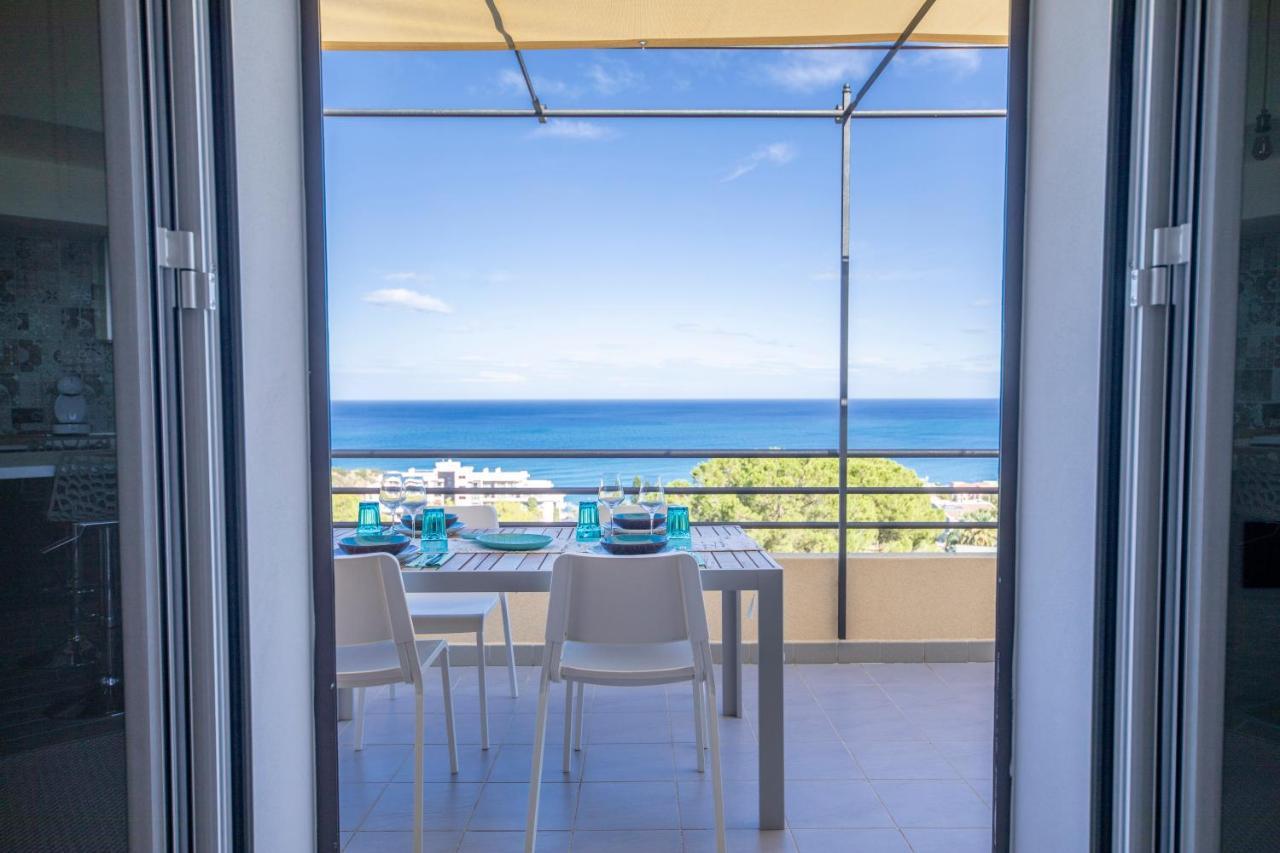 Ilenia Seaview Cefalù