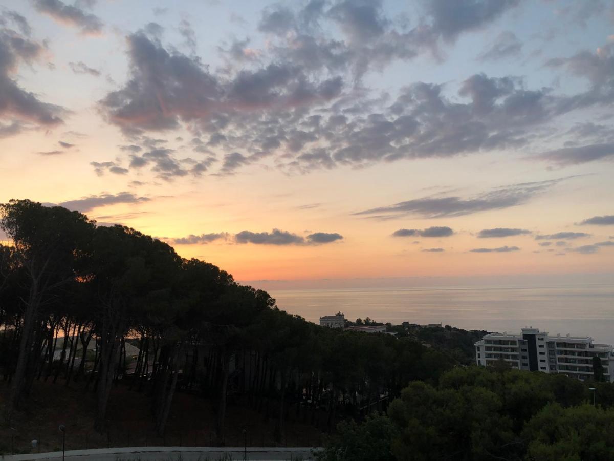Ilenia Seaview Apartamento Cefalù