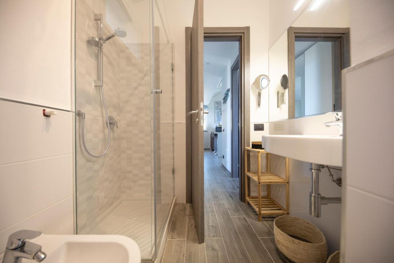 Ilenia Seaview Apartamento *