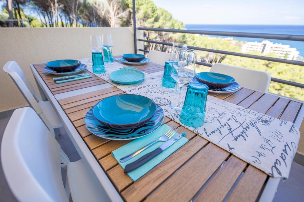 Apartamento Ilenia Seaview Cefalù