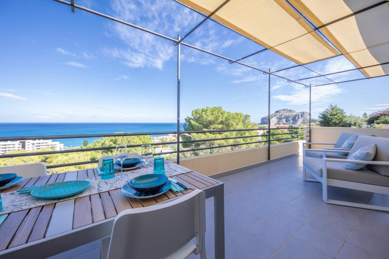 Ilenia Seaview Apartamento