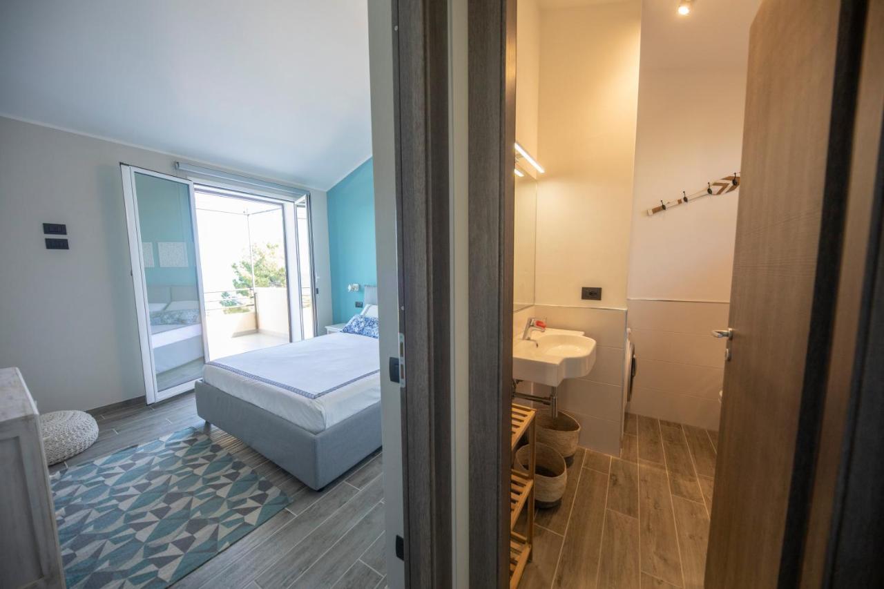 Ilenia Seaview Apartamento Cefalù