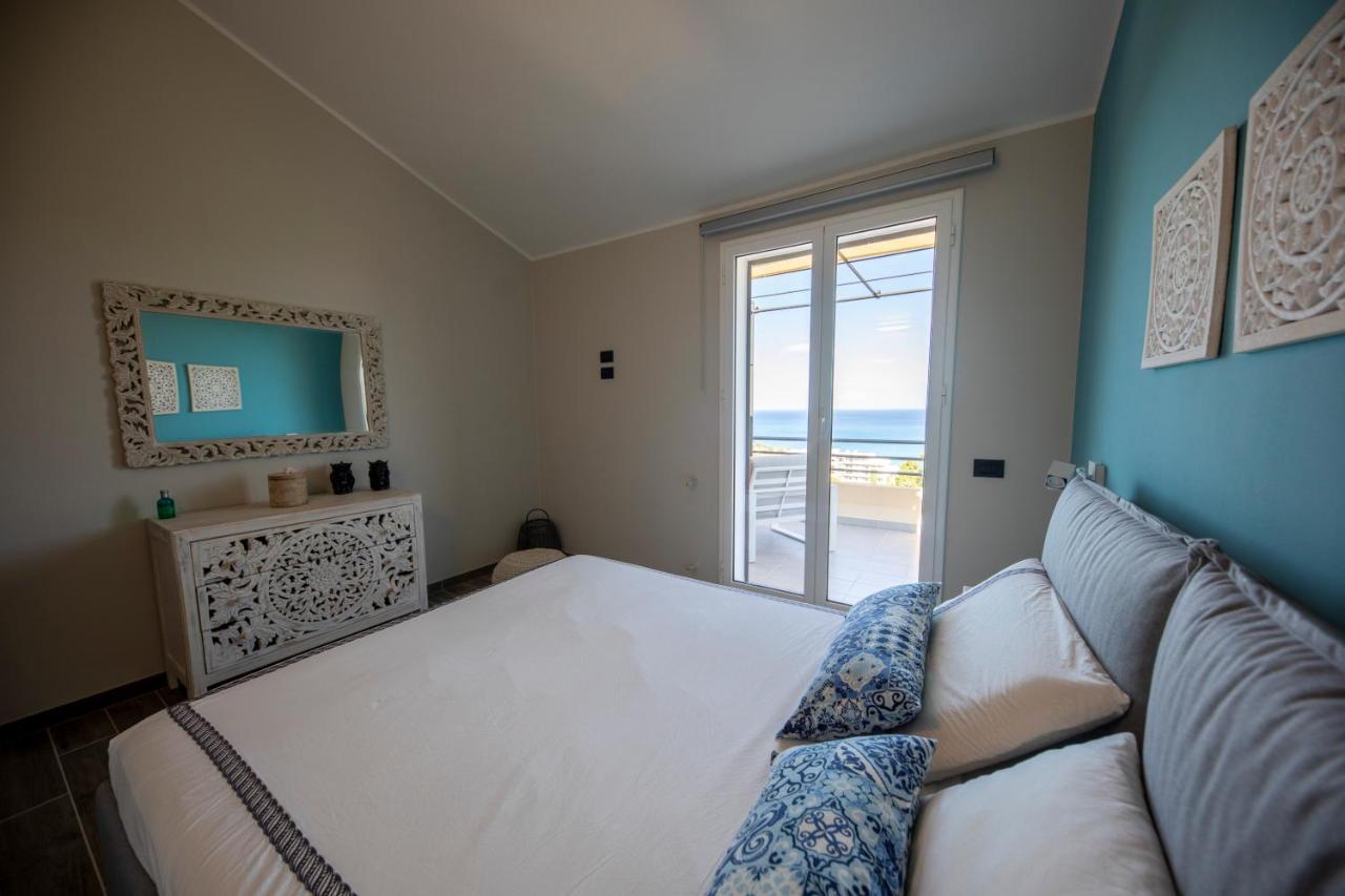 Ilenia Seaview Apartamento Cefalù