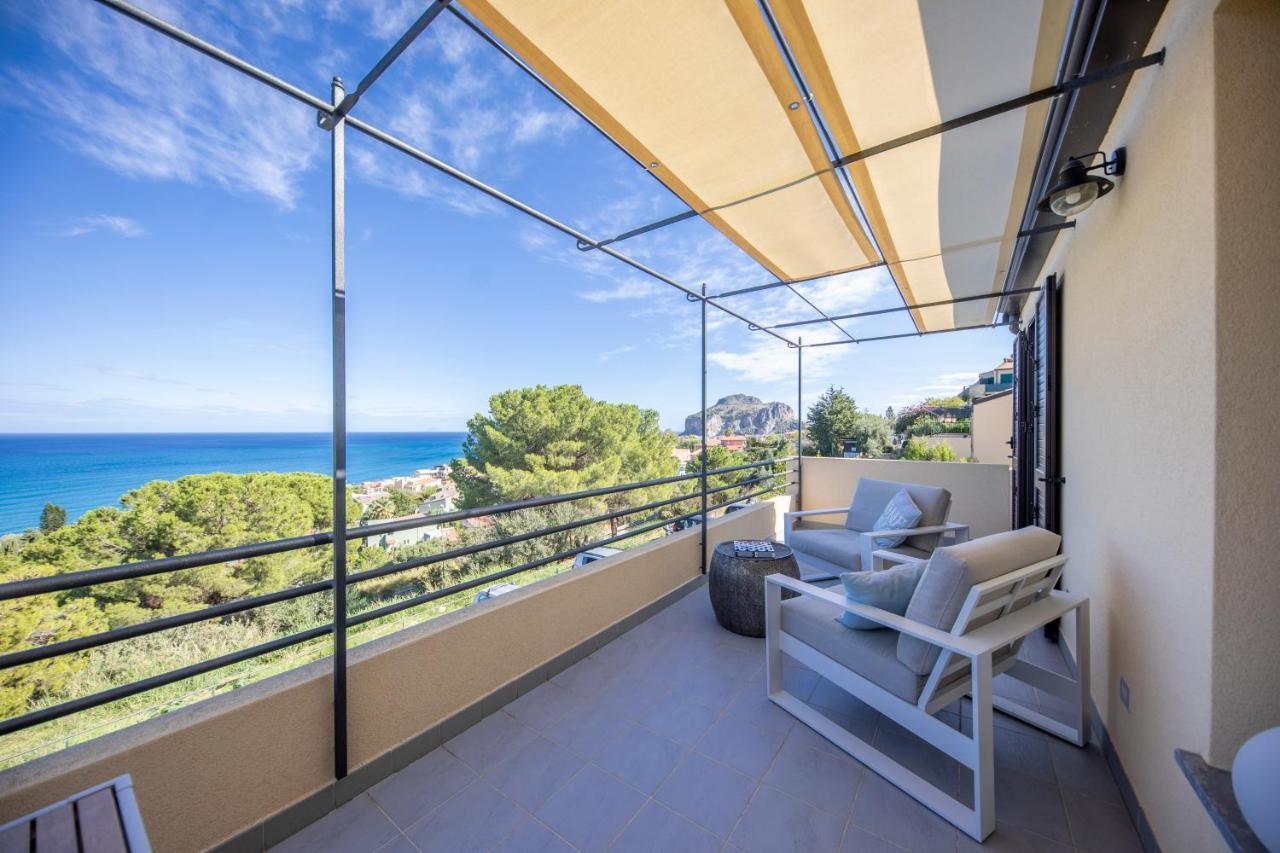 Ilenia Seaview Apartamento Cefalù