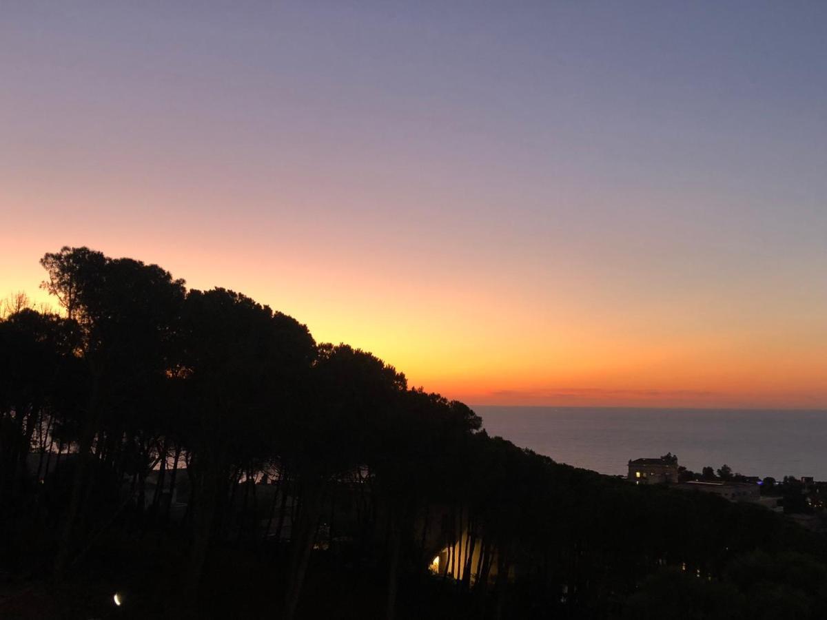 Ilenia Seaview