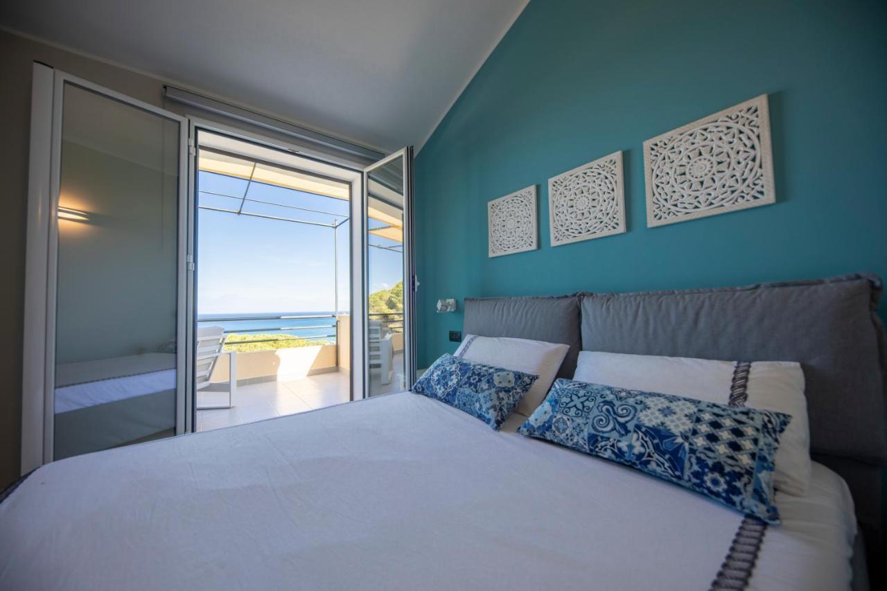 Ilenia Seaview Cefalù