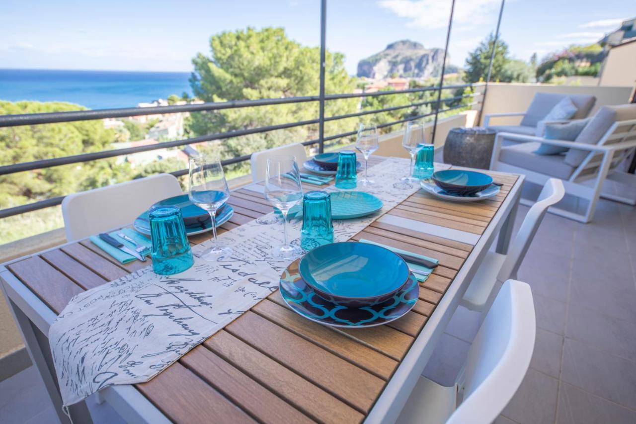 Apartamento Ilenia Seaview