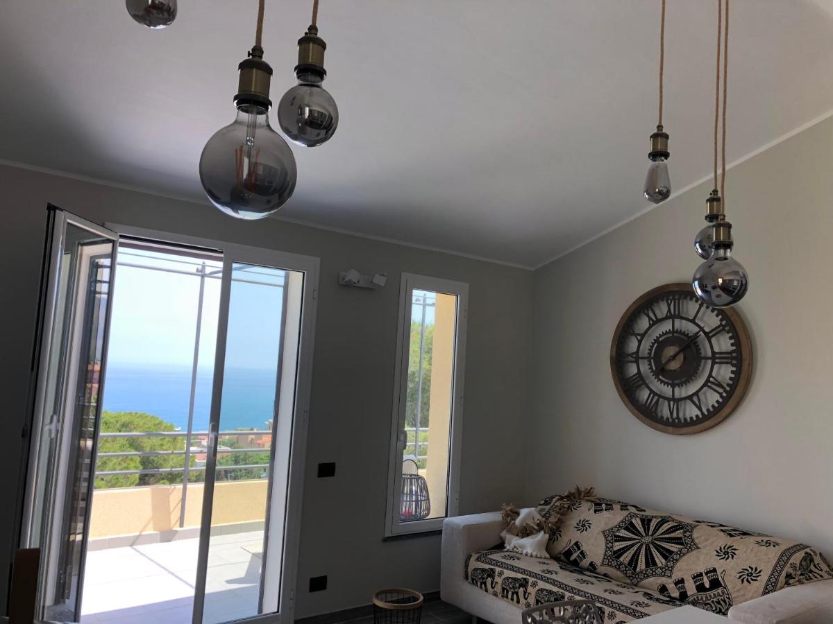 Ilenia Seaview Apartamento Cefalù