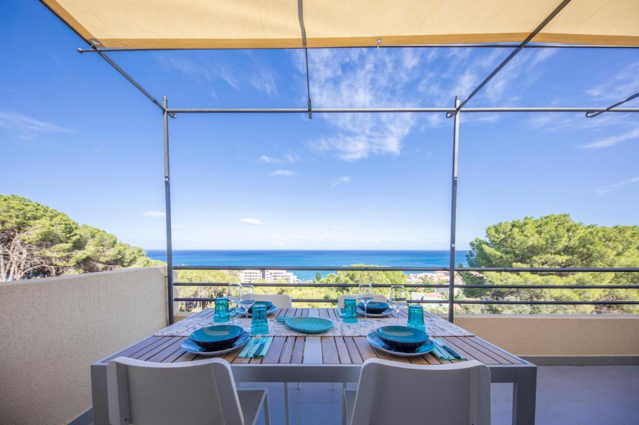 Ilenia Seaview