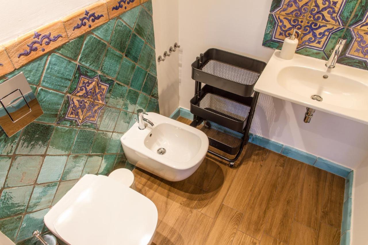 Bed & Breakfast Cortile Umberto I