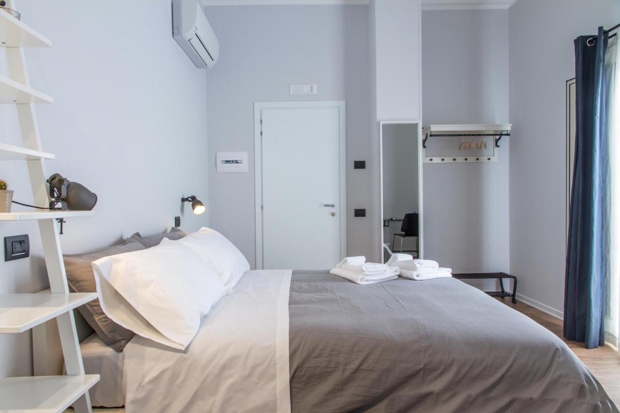 Cortile Umberto I Bed & Breakfast
