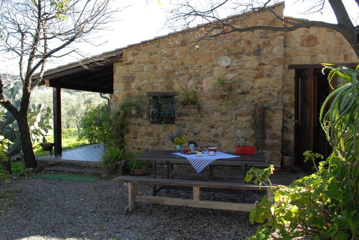 Chalet Parco Delle Madonie * Cefalù