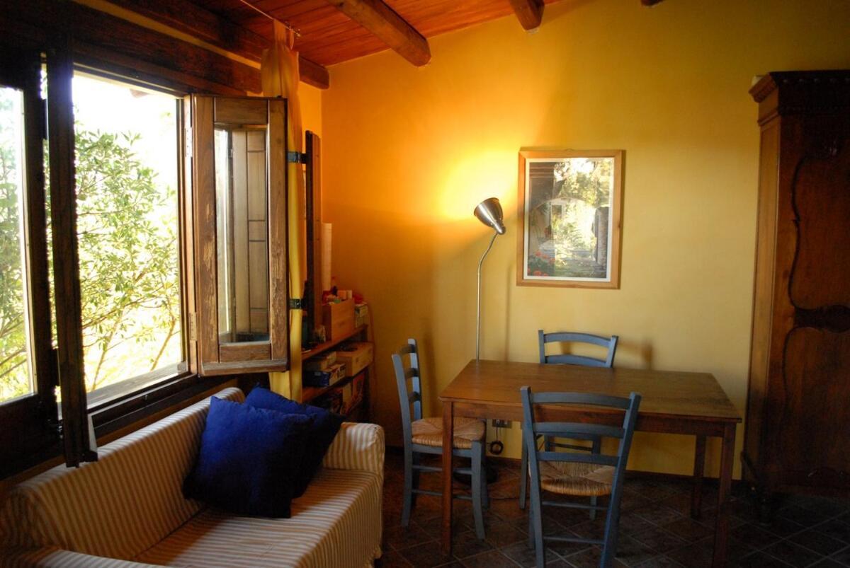 Chalet Parco Delle Madonie Chalet *