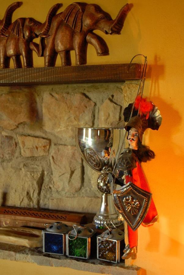 Chalet Chalet Parco Delle Madonie *