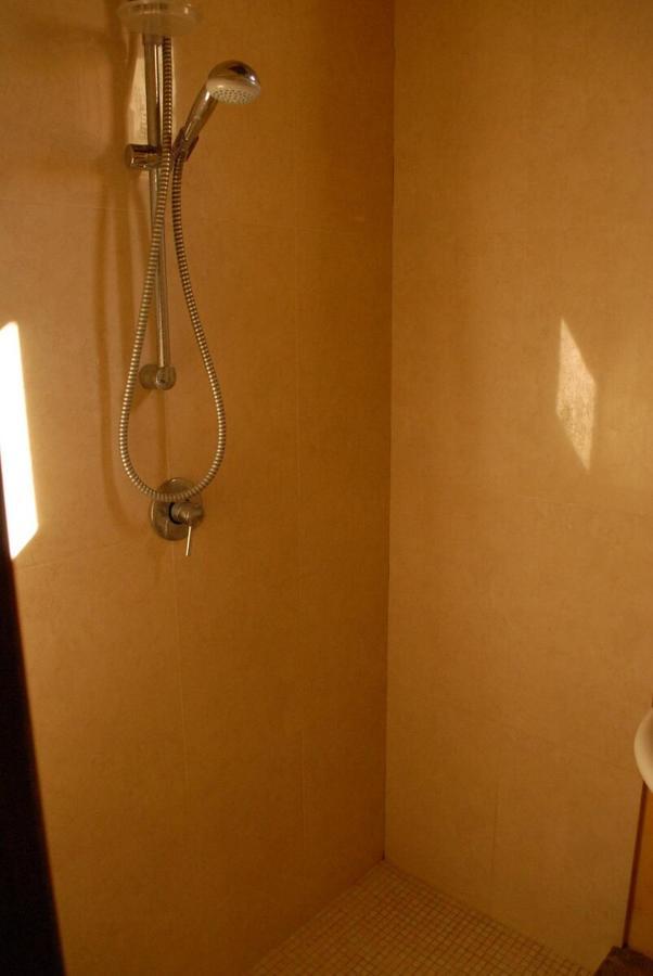 Chalet Parco Delle Madonie *