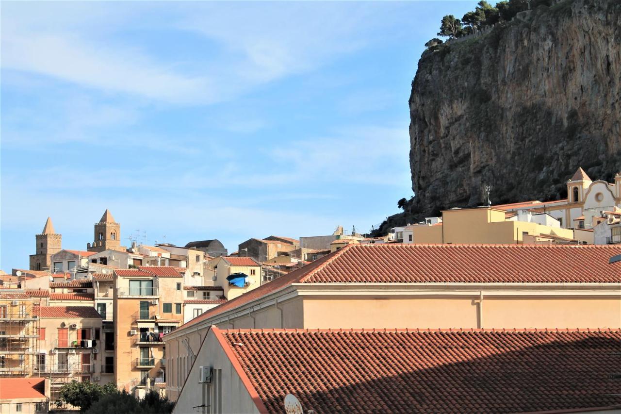 Dea Seaview * Cefalù