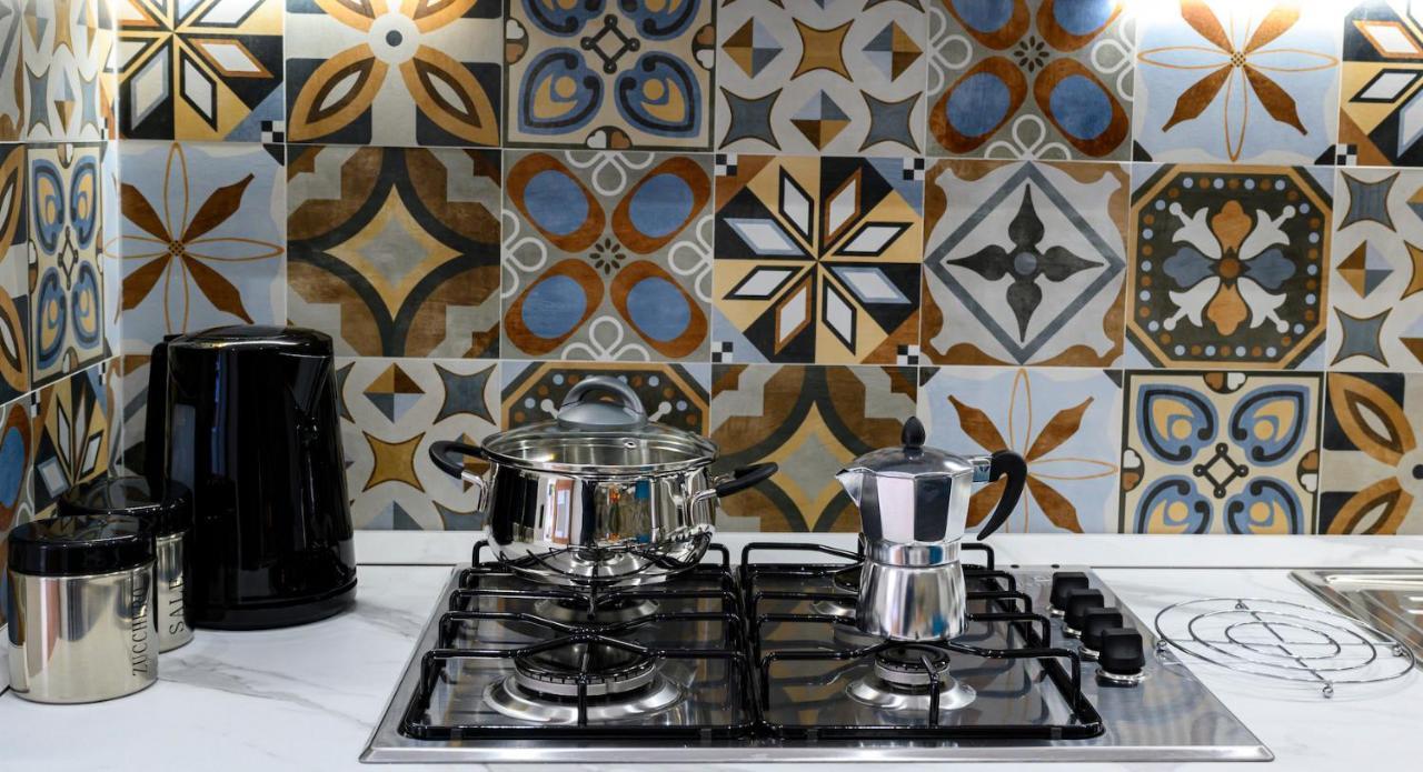 La Chiocciola Apartment Cefalu