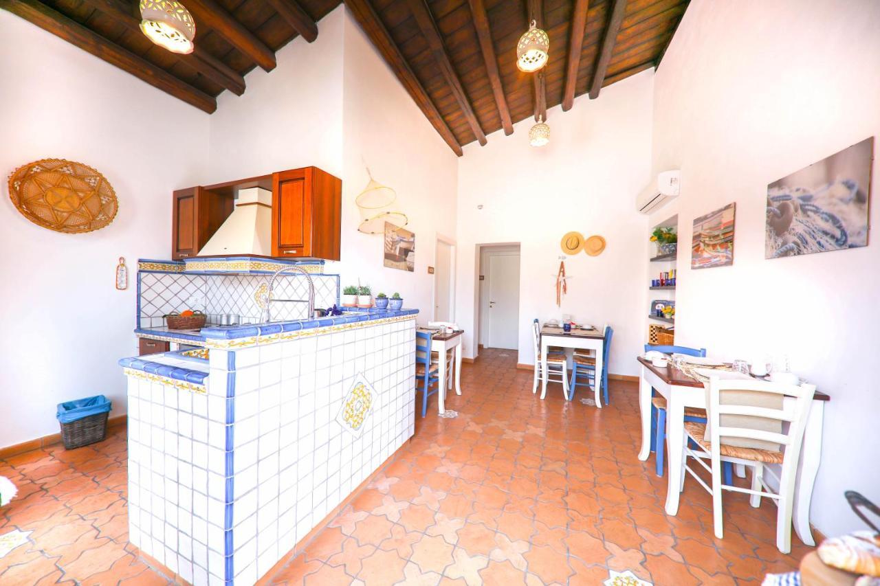 Agrodolce * Cefalù