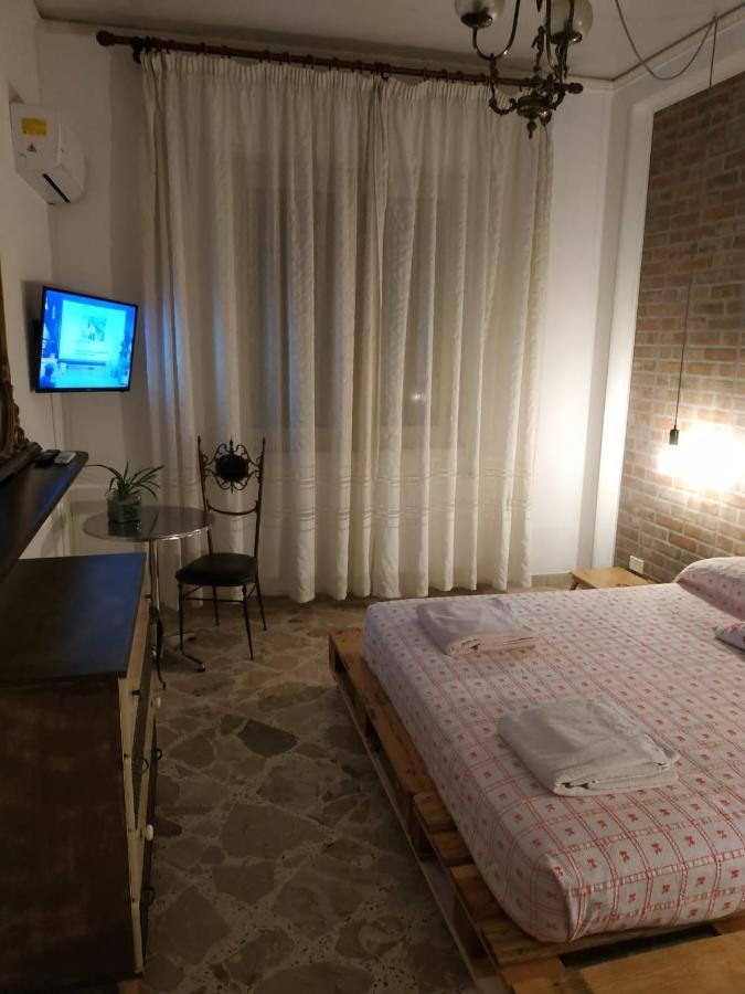Tilde Bed & Breakfast 3*