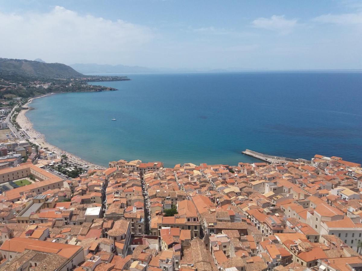 Santa Lucia Cefalu