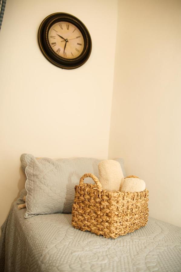 B&B Del Giglio Acomodação com café da manhã 