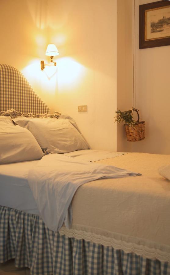 B&B Del Giglio Cefalù