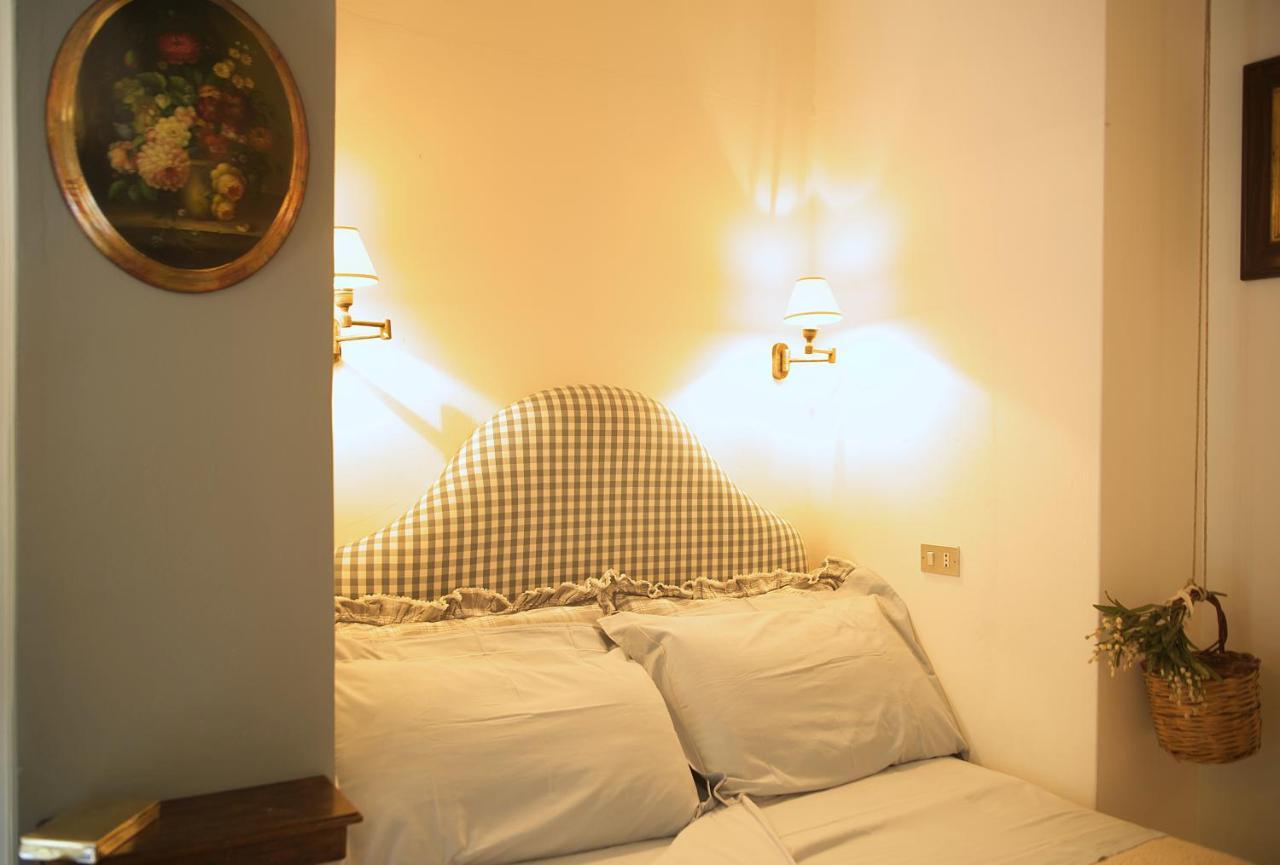 B&B Del Giglio Acomodação com café da manhã  Cefalù