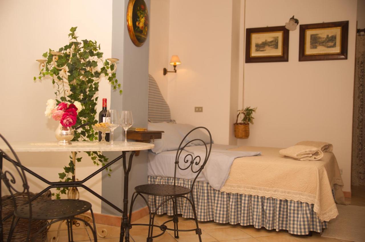 B&B Del Giglio