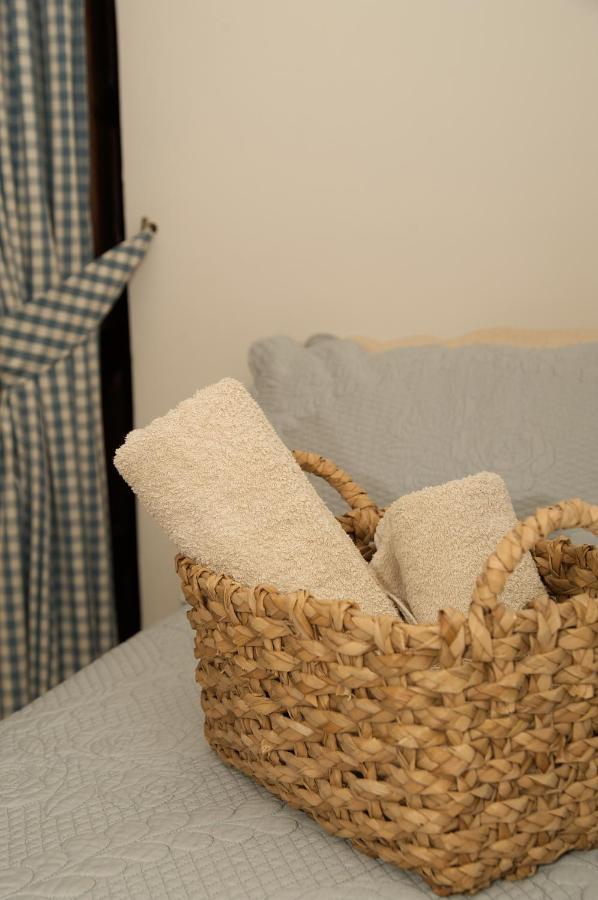 B&B Del Giglio Cefalù