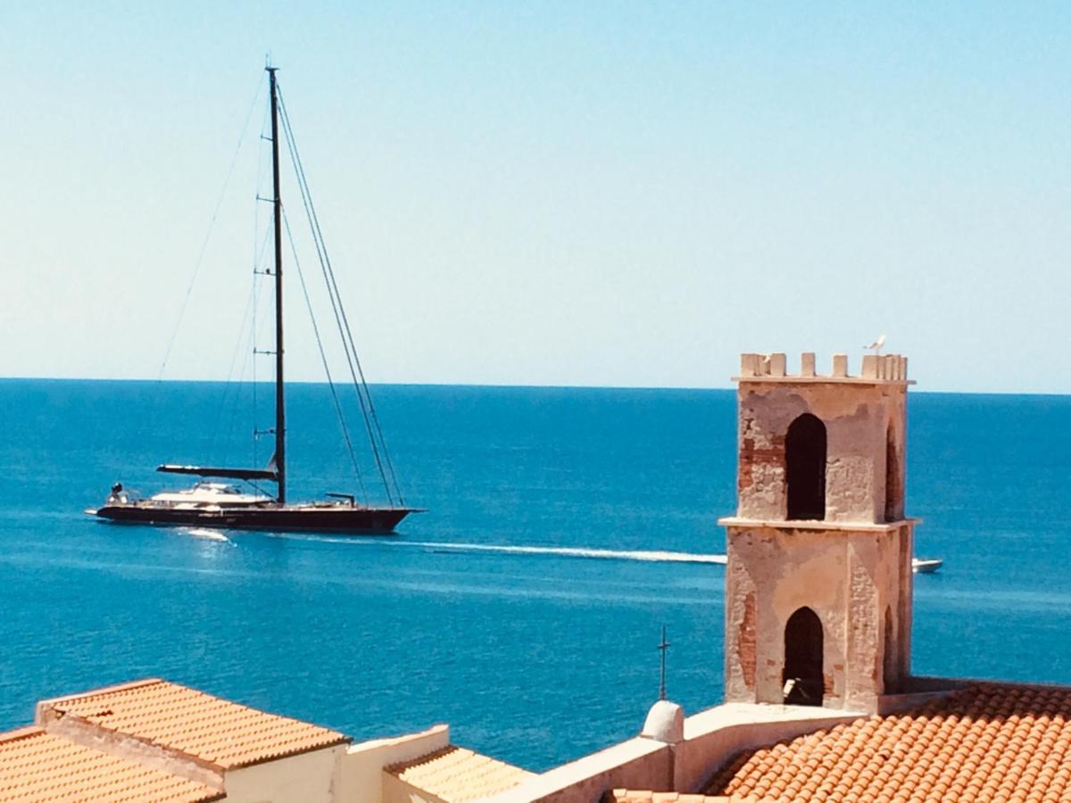 Apartamento Dolce Estate Cefalù