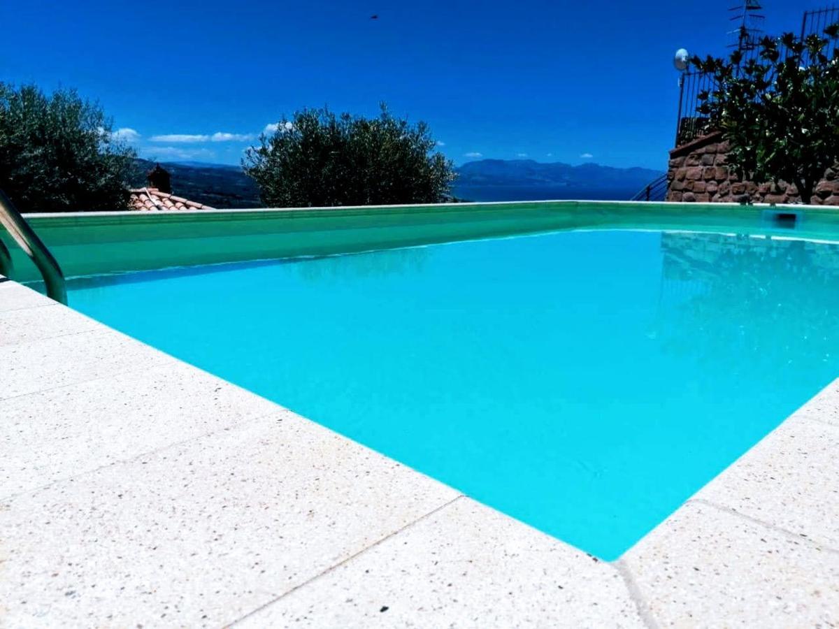 Villa Verde Villa Cefalù