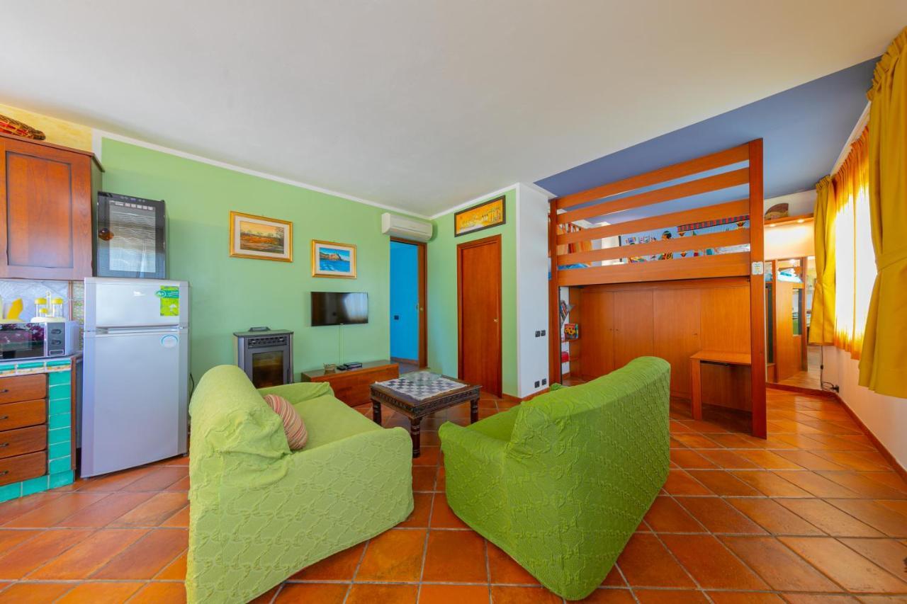Apartamento Agape *