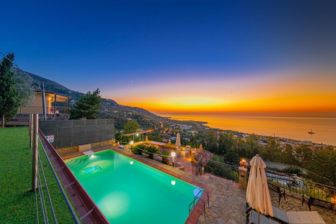 Apartamento Agape Cefalù