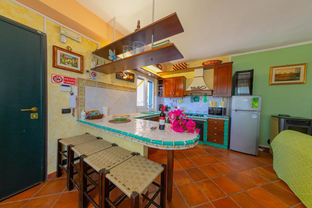 Agape Apartamento Cefalù