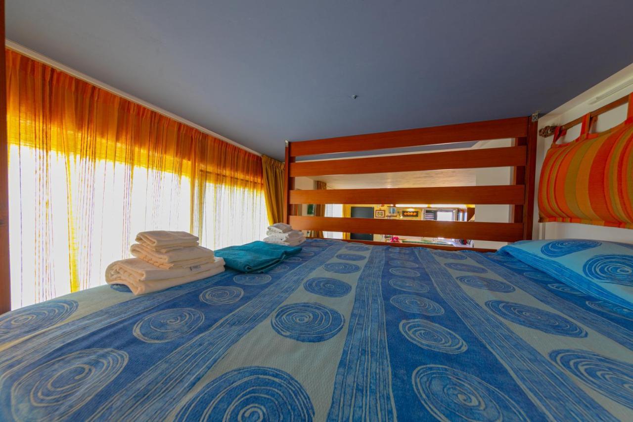 Apartamento Agape Cefalù
