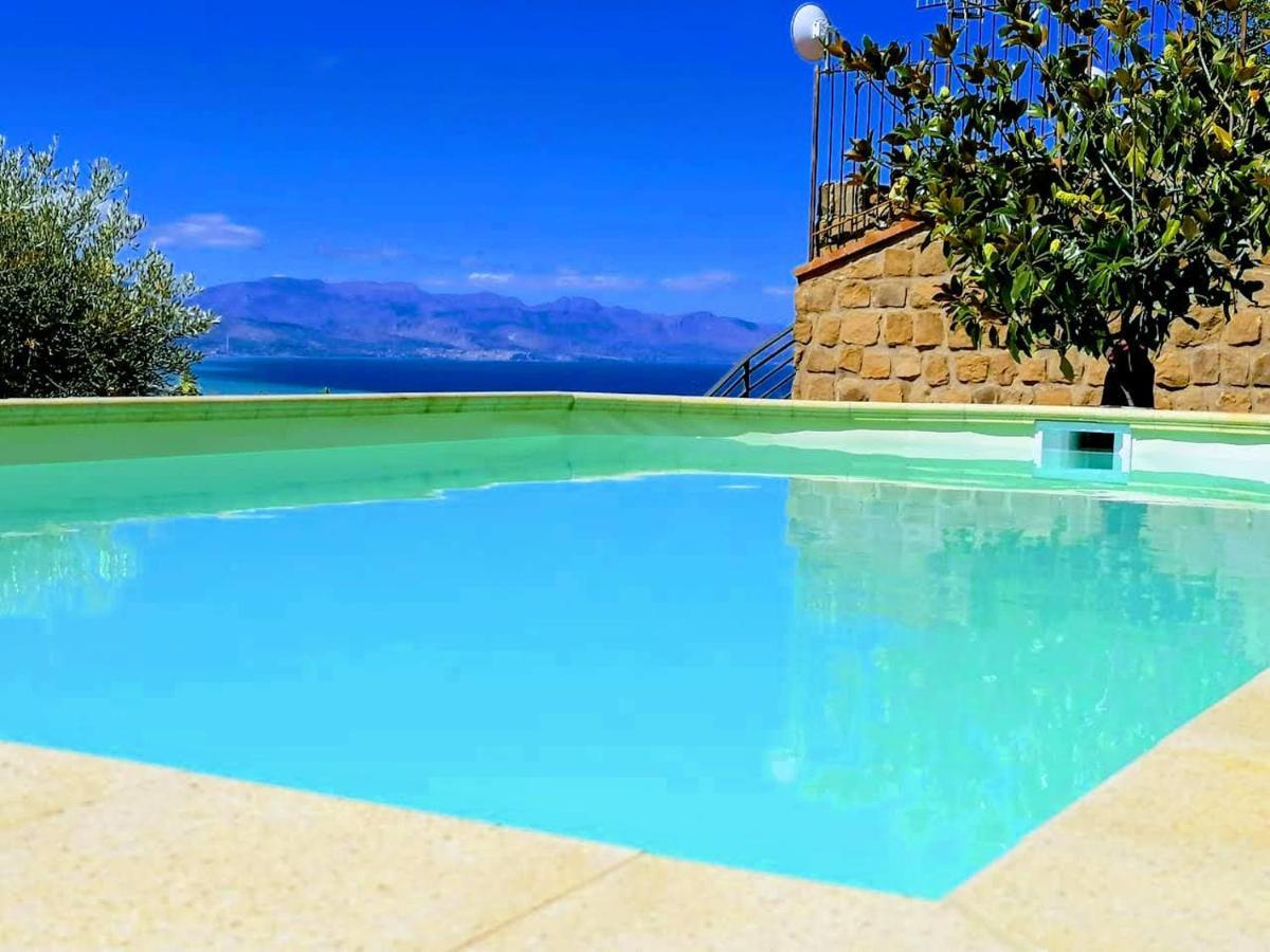 Villa Verde * Cefalu