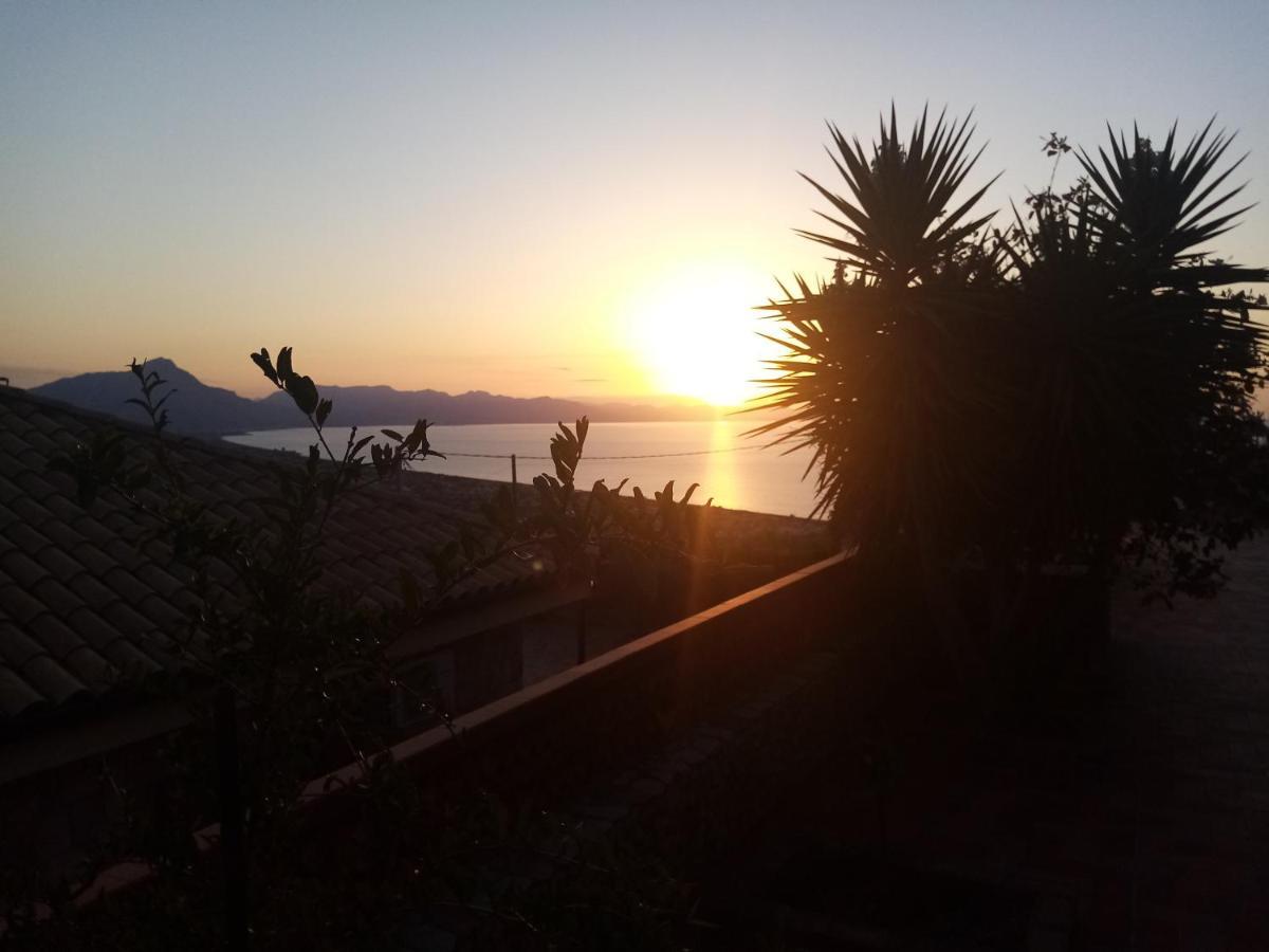 Villa Verde Villa Cefalù