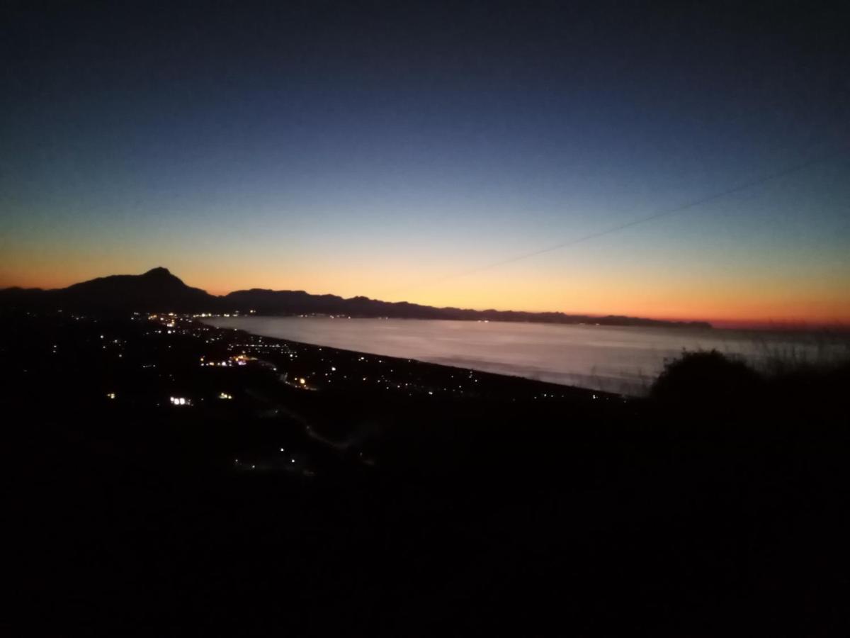 Villa Villa Verde Cefalu