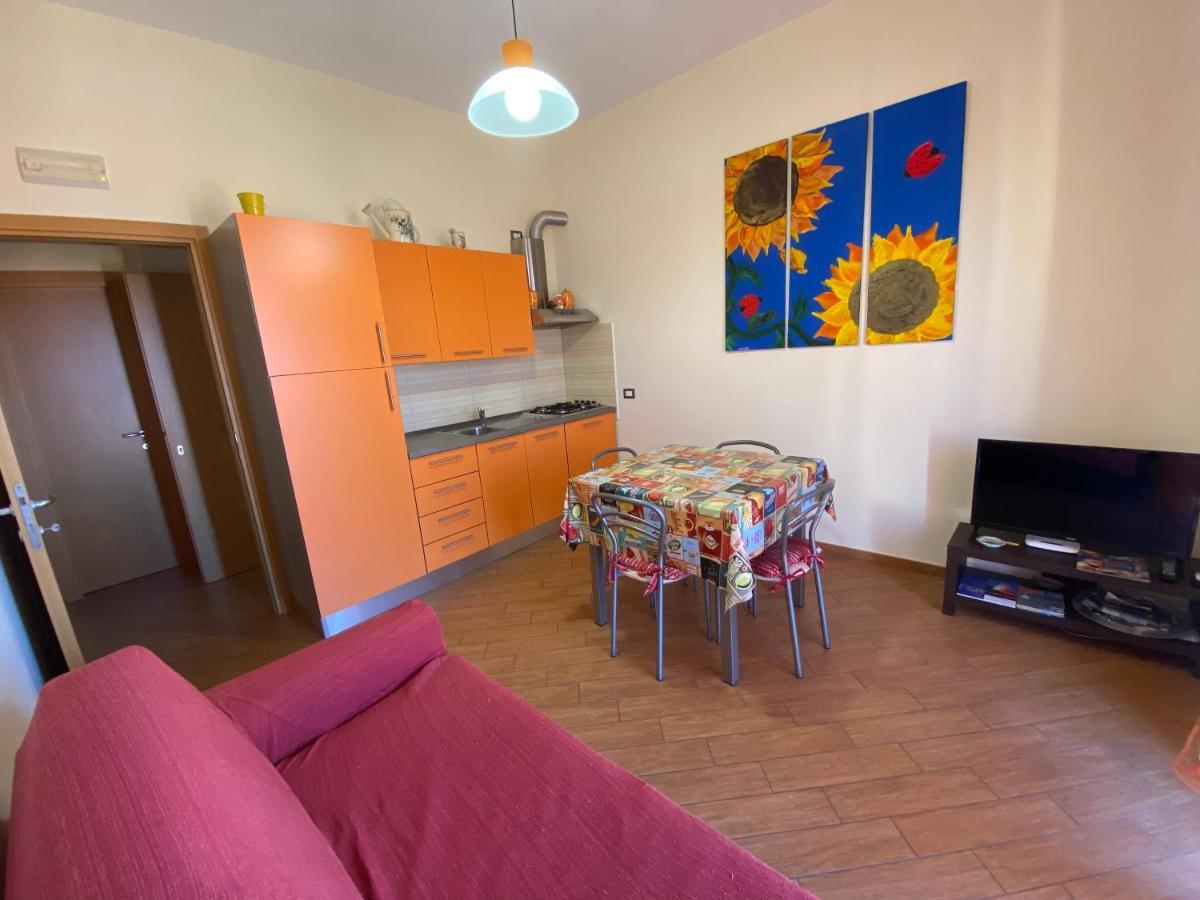 Dolce Estate Apartamento *
