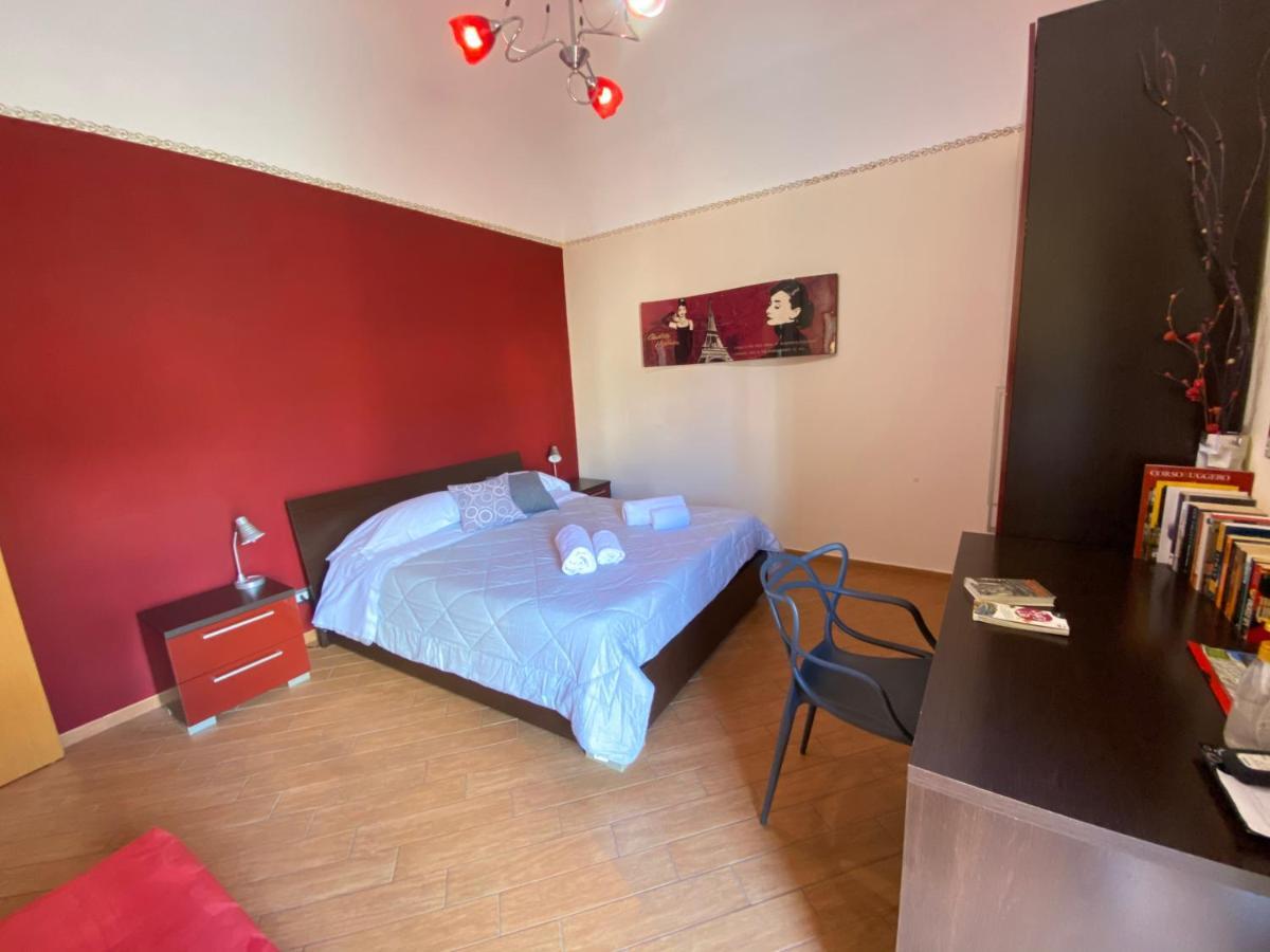 Apartamento Dolce Estate Cefalù