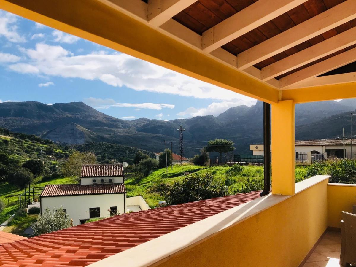 Appartamento Casa Delle Palme *