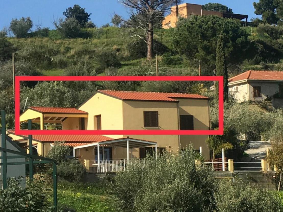 Casa Delle Palme Apartment *